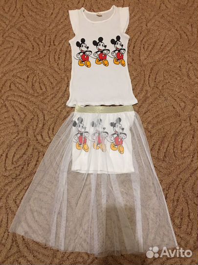 Платья на девочку 3-4 гда