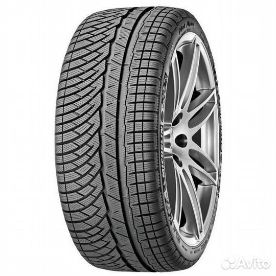 Michelin Pilot Alpin 4 265/30 R21 96W