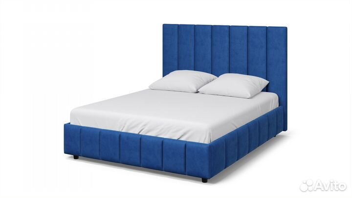 Кровать двуспальная Шерил 2 180х200