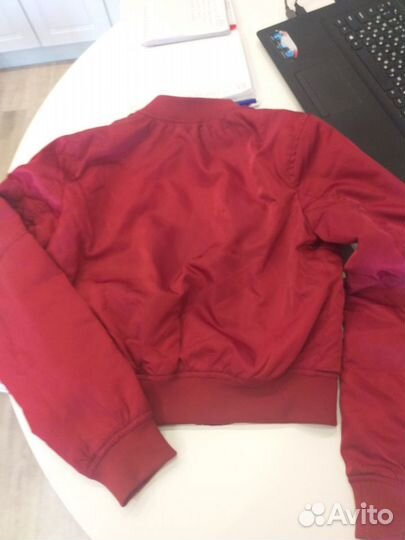 Куртка женская