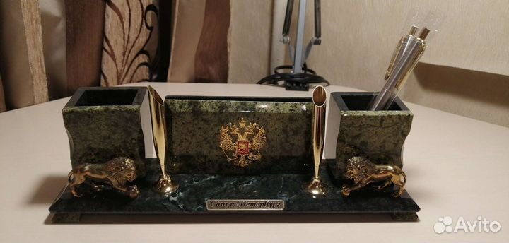 Подставка для ручек