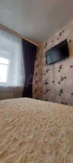 2-к. квартира, 55,2 м², 2/5 эт.