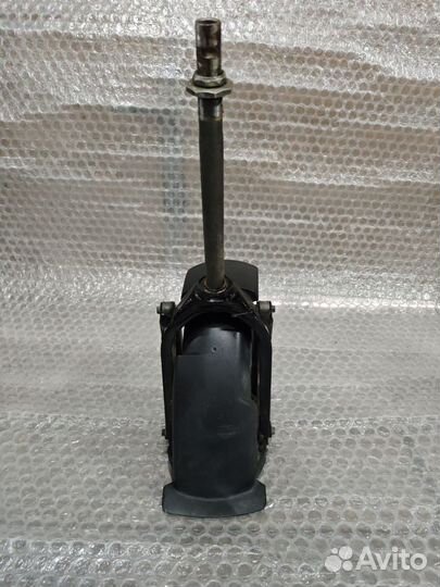 Вилка в сборе Honda Guro X