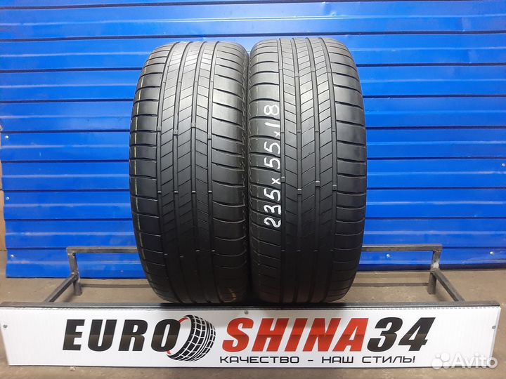 Bridgestone Turanza Eco 235/55 R18 100V