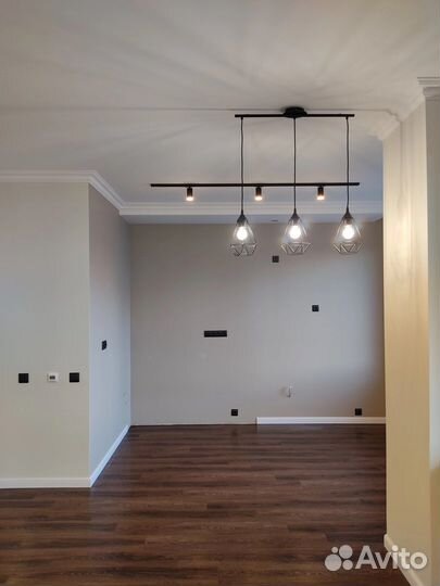 Ремонт квартир