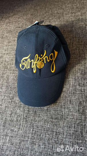 Кепка детская Lassie новая 52 см