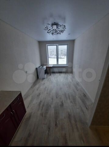 1-к. квартира, 36,7 м², 4/5 эт.