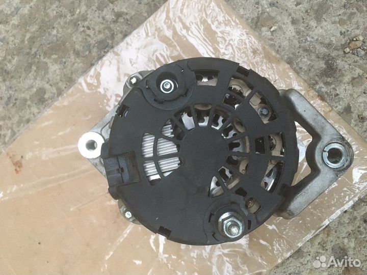 Генератор chevrolet epica LG-0576