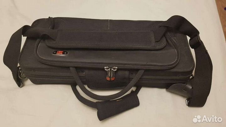 Флейта футляр