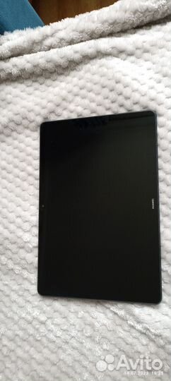 Планшет Huawei mediapad t5
