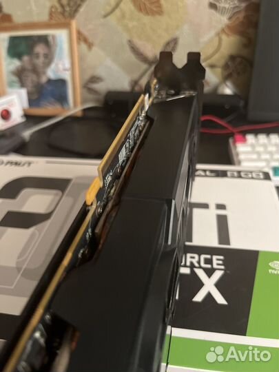AMD radeon Rx 570 4 Gb Powercolor