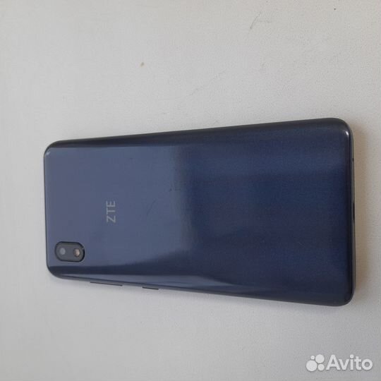 ZTE Blade A3 (2020), 32 ГБ