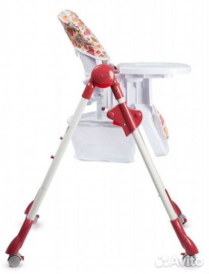 Стульчик для кормления babyton