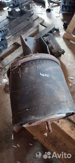 34911-04K Airtech Воздушная подушка