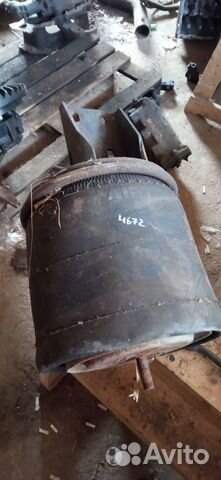 34911-04K Airtech Воздушная подушка