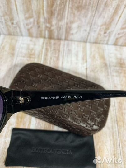Солнцезащитные очки Bottega Veneta