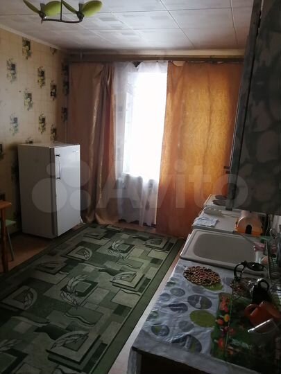 1-к. квартира, 43,4 м², 1/5 эт.