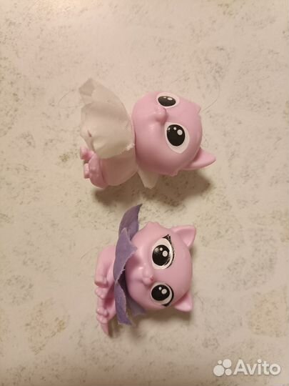 Милые котята, разные серии