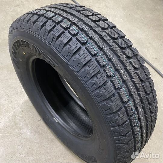 Antares Grip 20 205/70 R15 96T