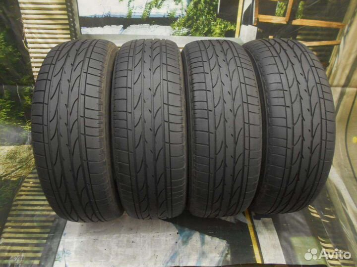 Bridgestone Dueler H/P Sport 215/65 R16