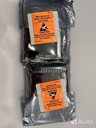 SSD hpе 480Gb VK000480gwcfe 868818-B21