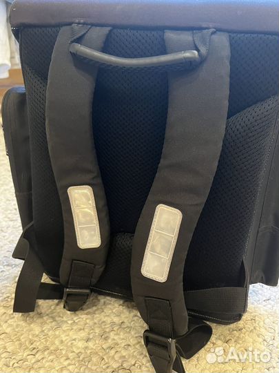 Рюкзак школьный ортопедический