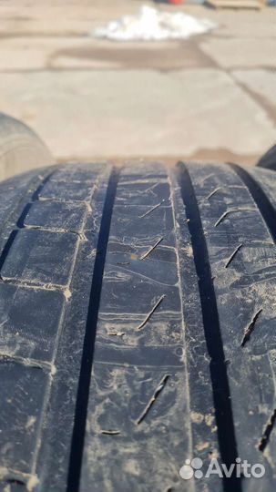 Pirelli Scorpion Verde 235/55 R18 100V