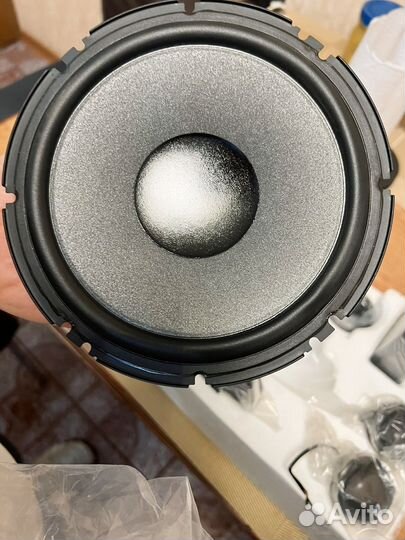 Колонки Kenwood xr-1800p