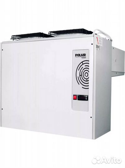 Холодильный моноблок