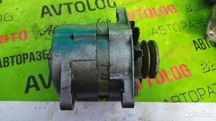 Генератор Паз 32053 90А