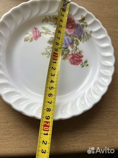 Тареоки из СССР