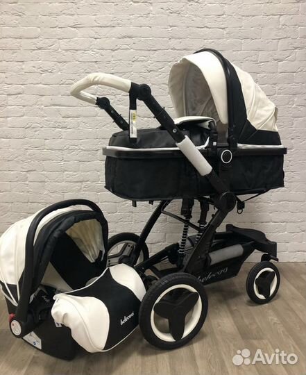 Belecoo 3в1 (комплект) + набор развивашек