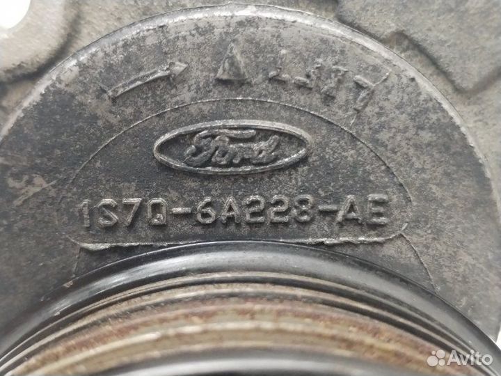 Ролик натяжной навесного оборудования Ford Mondeo