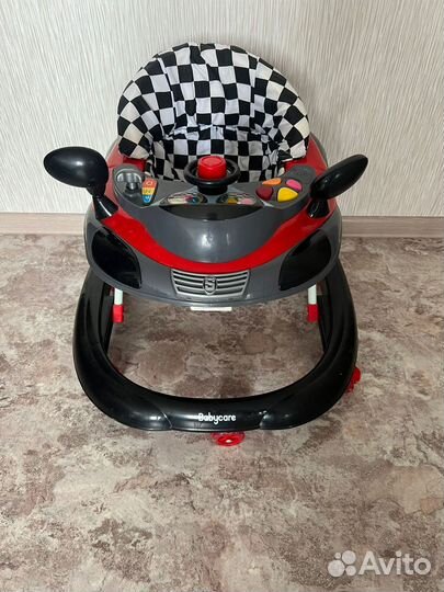 Ходунки детские