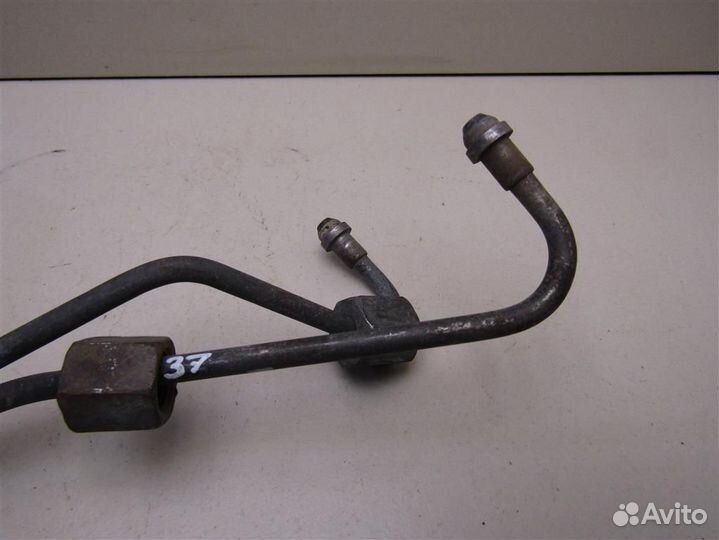 Трубка топливная Ford Transit (FA) 2000-2006