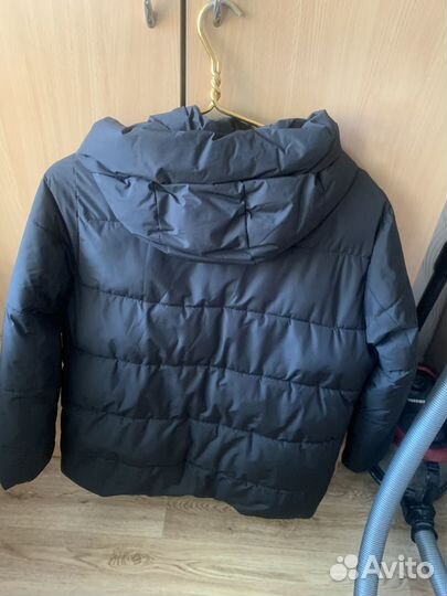 Куртка весна осень 50