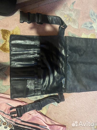 Кисти для макияжа