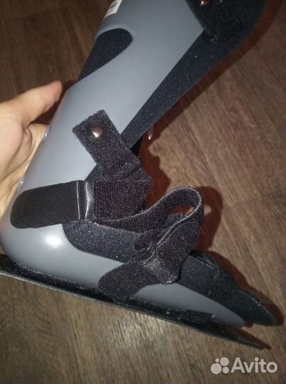 Ортез на голеностопный сустав tan 201f