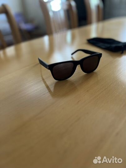 Yves saint laurent очки оригинал