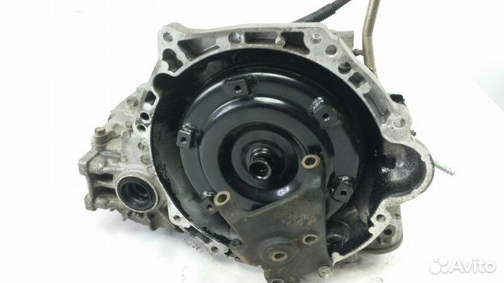 АКПП Toyota Ist NCP60 2NZ