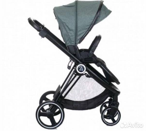 Коляска BabyZz B102 2 в 1 новая есть доставка