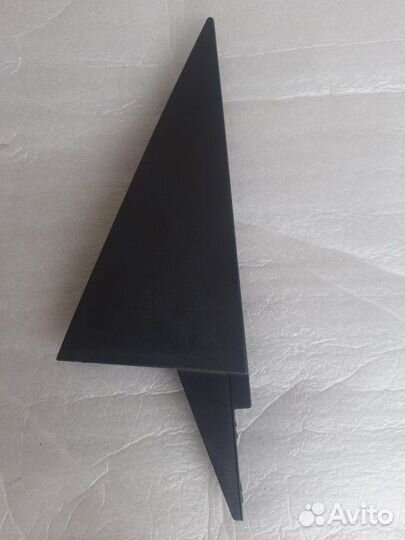 Накладка двери задняя правая Citroen C4 picasso