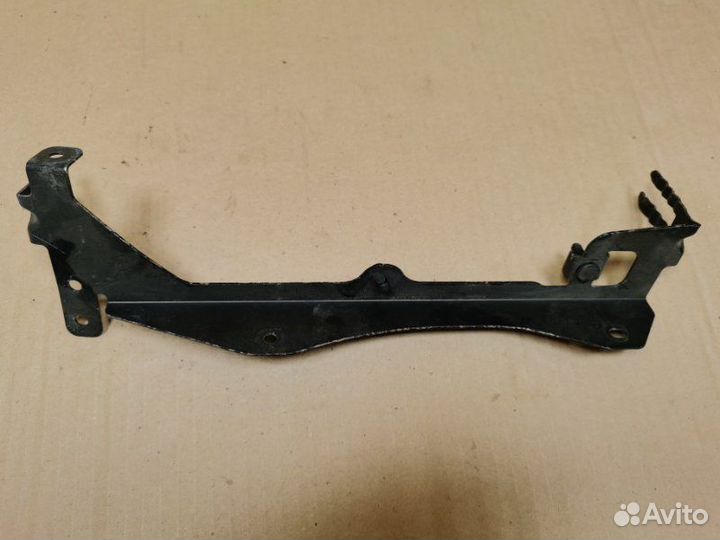 Кронштейн Bmw X5 E70 N52B30AF