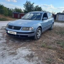 Volkswagen Passat 1.8 AT, 1999, 10 000 км, с пробегом, цена 290 000 руб.