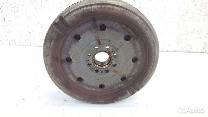 Маховик 2.0 CBF TSI DSG VAG