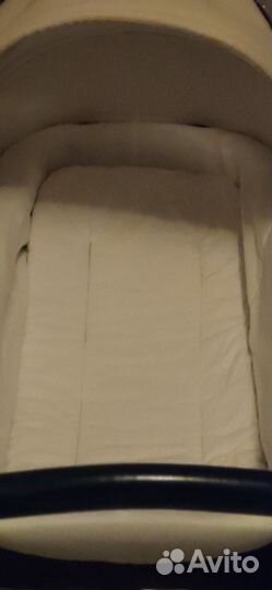 Коляска зима лето