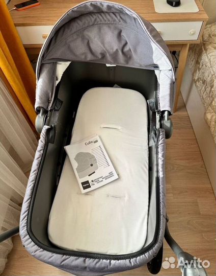 Коляска inglesina sofia 2 в 1