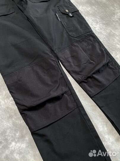 Джинсы Dickies Eisenhower Double knee