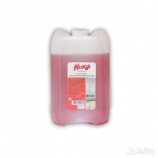 Ника универсал