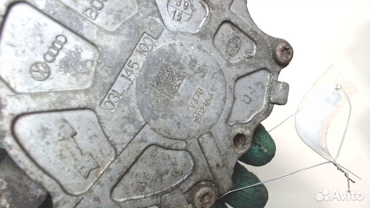 Насос вакуумный Volkswagen Transporter 6, 2016